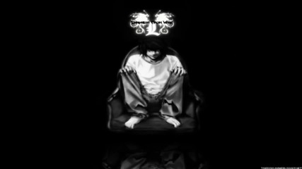 Death Note The World Openning Full * High Quality * 