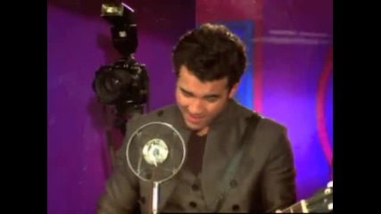Jonas Brothers - Hey You