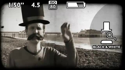 фотоапарат :)