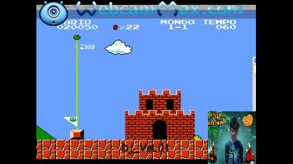 Super Mario