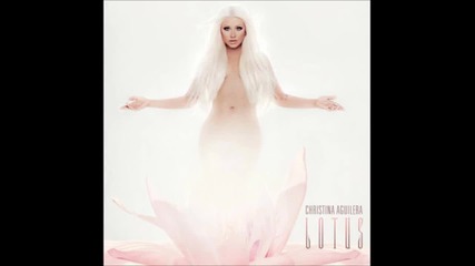 * New * Christina Aguilera - Let There Be Love ( Hd )