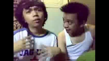 Moymoy Palaboy - Wannabe [cover]