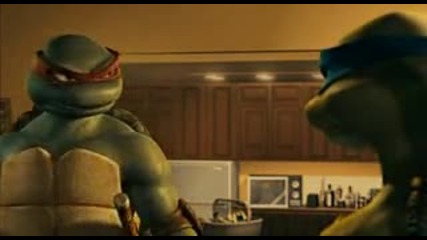 Tmnt sample