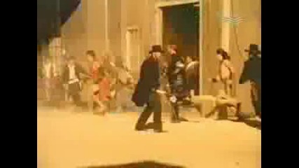 Bon Jovi - Say It Isnt So