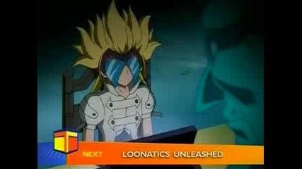 the stori uv bakugan
