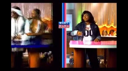 Three Six Mafia - Baby Mama Video