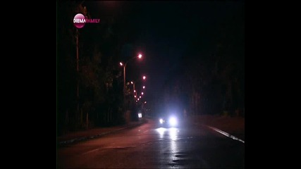 Памуковата принцеса - еп.2/1 (beyaz Gelincik)