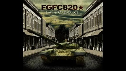 Fgfc820 - Momentum