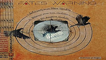 Fates Warning - The Light and Shade of Things