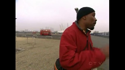 The Amazing Race Season 7 Episode 11