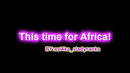 Sely - waka waka