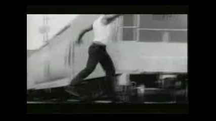 Armani Jeans Commercial