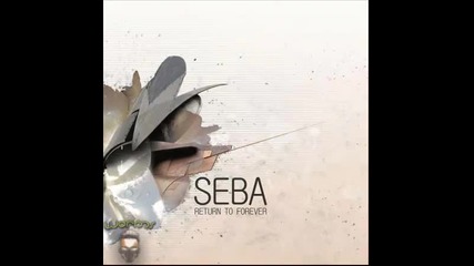 Seba - Crockett 