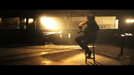 Bullet For My Valentine - Bittersweet Memories