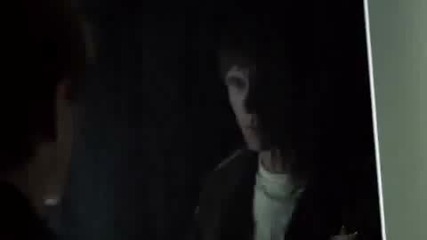 A Haunting Преследване В Салем (трейлър)