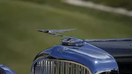 1930 Duesenberg model j