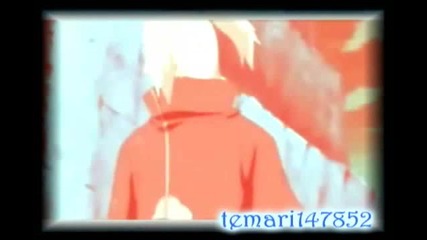 Evanescence - Going Under Naruto Ship. - Deidara