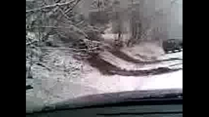 V Gorata Nad Buhovo9 Ot Jangata
