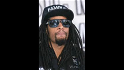 Lil Jon - Don't Fuck With Me