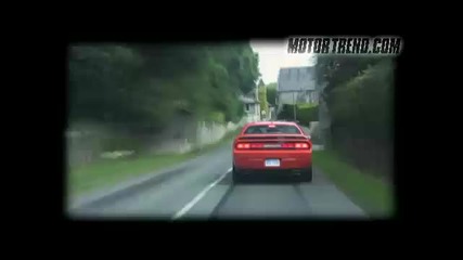 Ultimate Challenger Road Trip - Part 3 