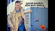 Davor Badrov - Cekam te - New Maxi Single (BN Music 2013)
