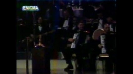Vesna Zmijanac 1995 - Malo po malo