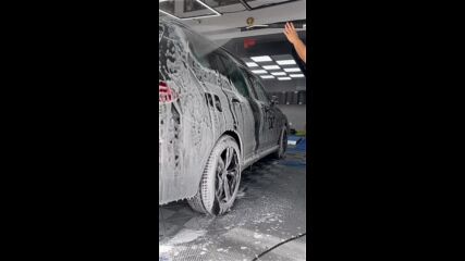 Koch Chemie - Active Foam - мощна, концентрирана, силно пенеща се първокласна ароматна пяна