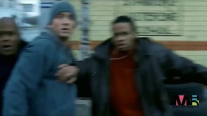 Eminem - Lose Yourself (official Music Video) {hq}