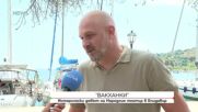 Историческа премиера на Народния театър в античния Епидавър