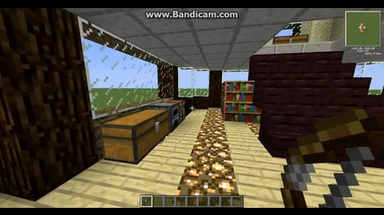 Кандидатура За Bulcraft