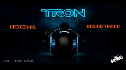 Tron legacy