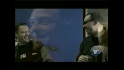 Mi Credo - Tiziano Ferro Y Pepe Aguilar