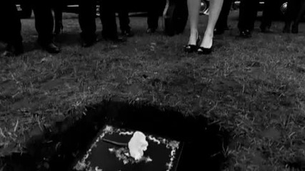 Amy Winehouse - Back To Black - Official Music Video