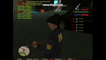 Spawn Killing 2