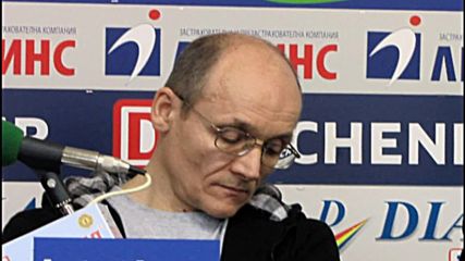 В гимнастиката събират олимпийските надежди на турнир