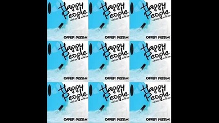 Offer Nissim - Later 