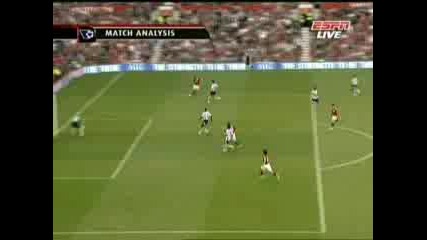 Man Utd 5 - 1 Fulham [rooney]