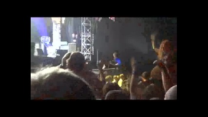 The Offspring - Walla Walla ( Live At Greenfield Festival 2012)