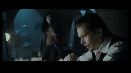 Daybreakers Teasure Trailer 2009 Hd