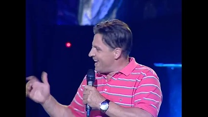 Nihad Alibegovic-Blago meni