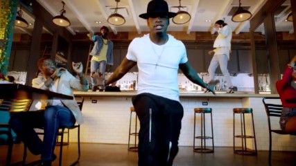 New!!! Ne-yo - Another Love Song [official video]