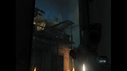 Medal of Honor Mission 1 part 1 