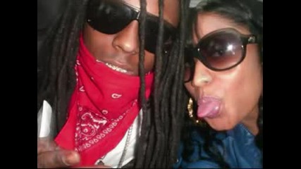 Nicki Minaj ft. Lil Wayne - I Get Crazy (full Version)