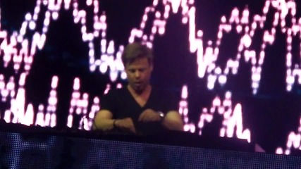 Ferry Corsten - Check It Out Asot 600 Sofia 8.03.2013