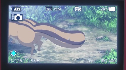 Sora no Method Episode 3