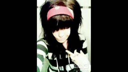 Hot Scene Girl - Nela