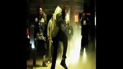 Chris Brown Ft. Busta Rhymes - Lool At Me Now