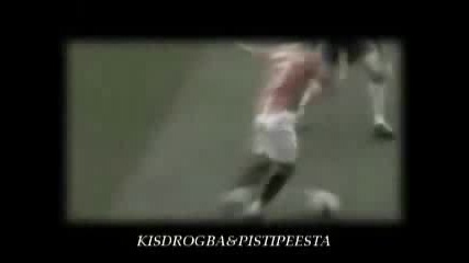 Cristiano Ronaldo - In The Air