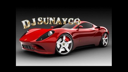 Dj Sunayco