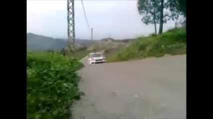 Рали клипове 2012 най-доброто от Subaru Impreza и Mitsubishi Lancer